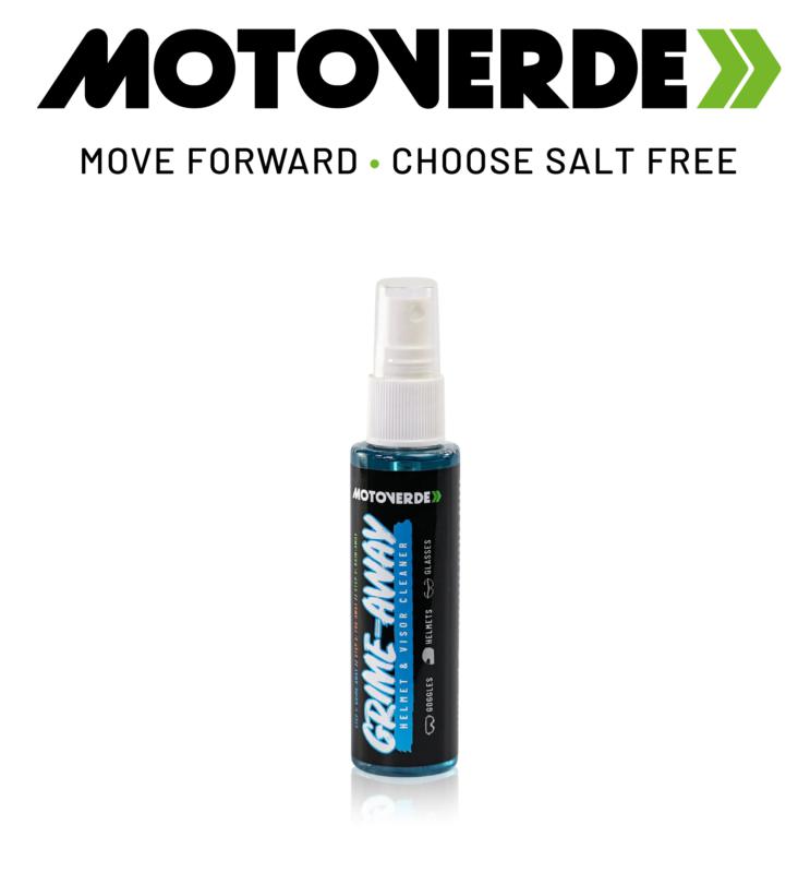 (image for) Motoverde Grime Away 75ml