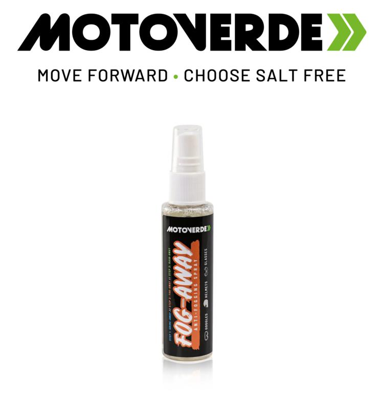 (image for) Motoverde Fog Away 75ml