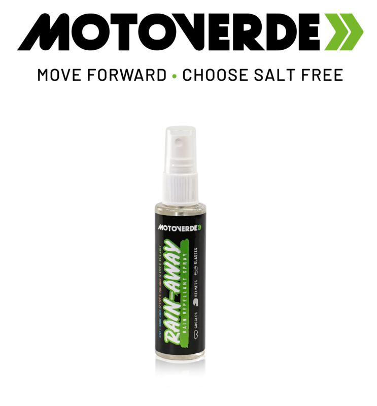 (image for) Motoverde Rain Away 75ml