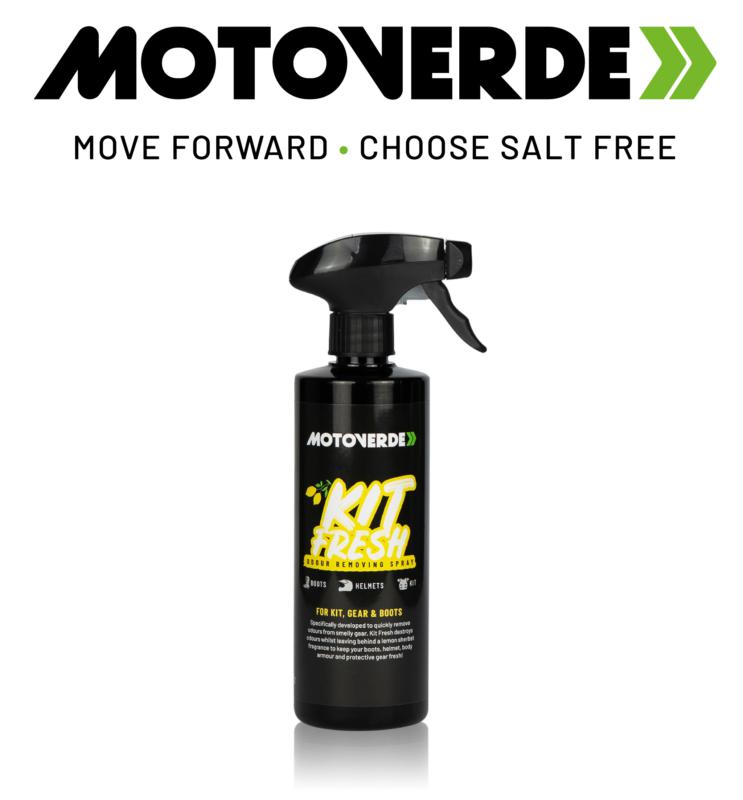 (image for) Motoverde Kit Fresh 500ml