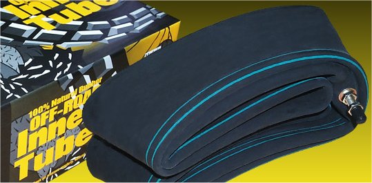 Vee Rubber Hd Tube 110/90-19