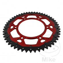 Zf Dual Rear Sprocket Org 46t
