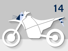 INSTRUMENTS LOCK SYSTEM