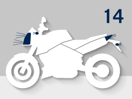 INSTRUMENTS LOCK SYSTEM