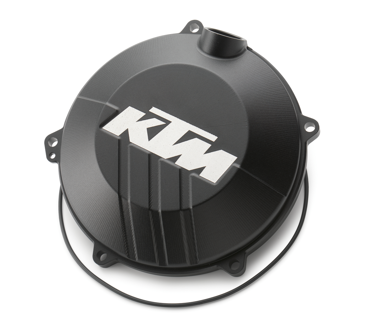 (image for) Factory Clutch Cover Outside