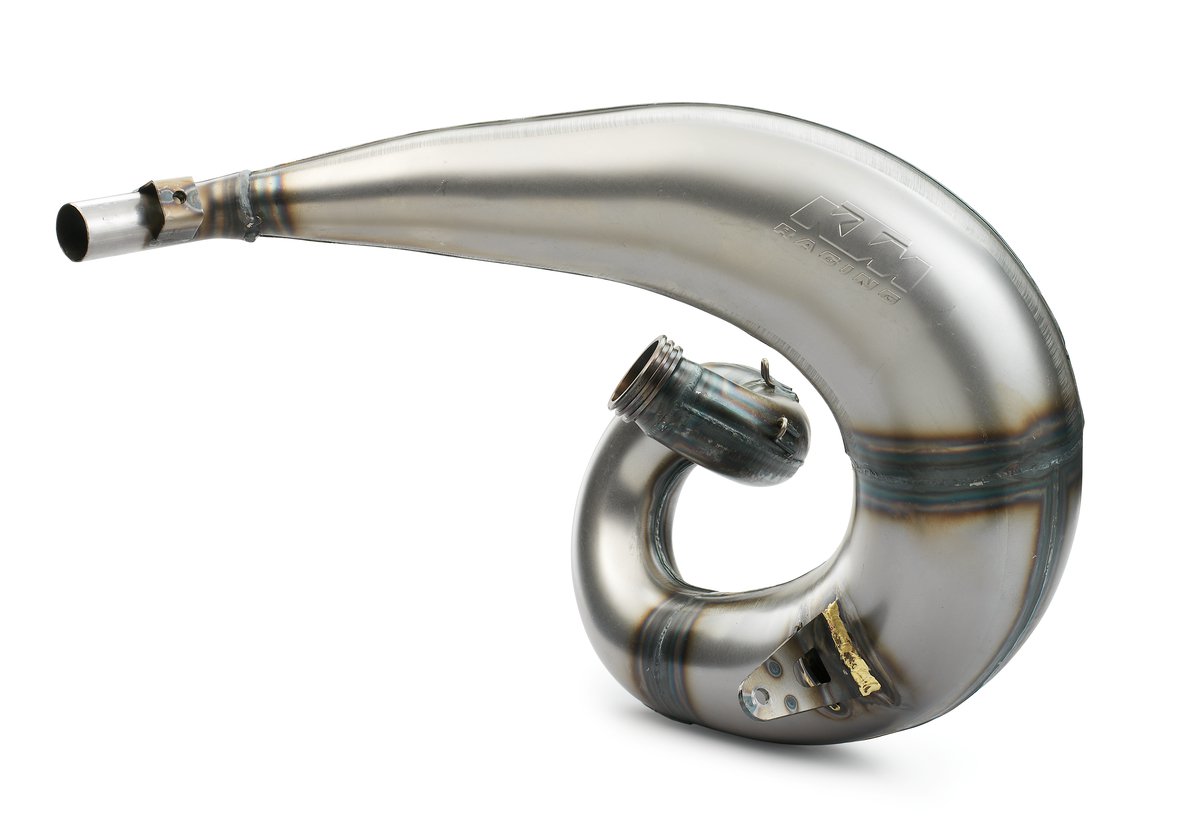 (image for) Factory Exhaust
