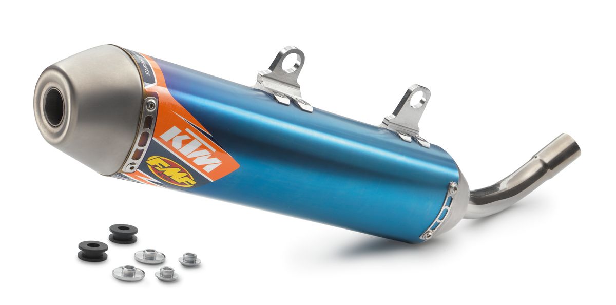 (image for) Fmf Titanium Powercore 2.1
