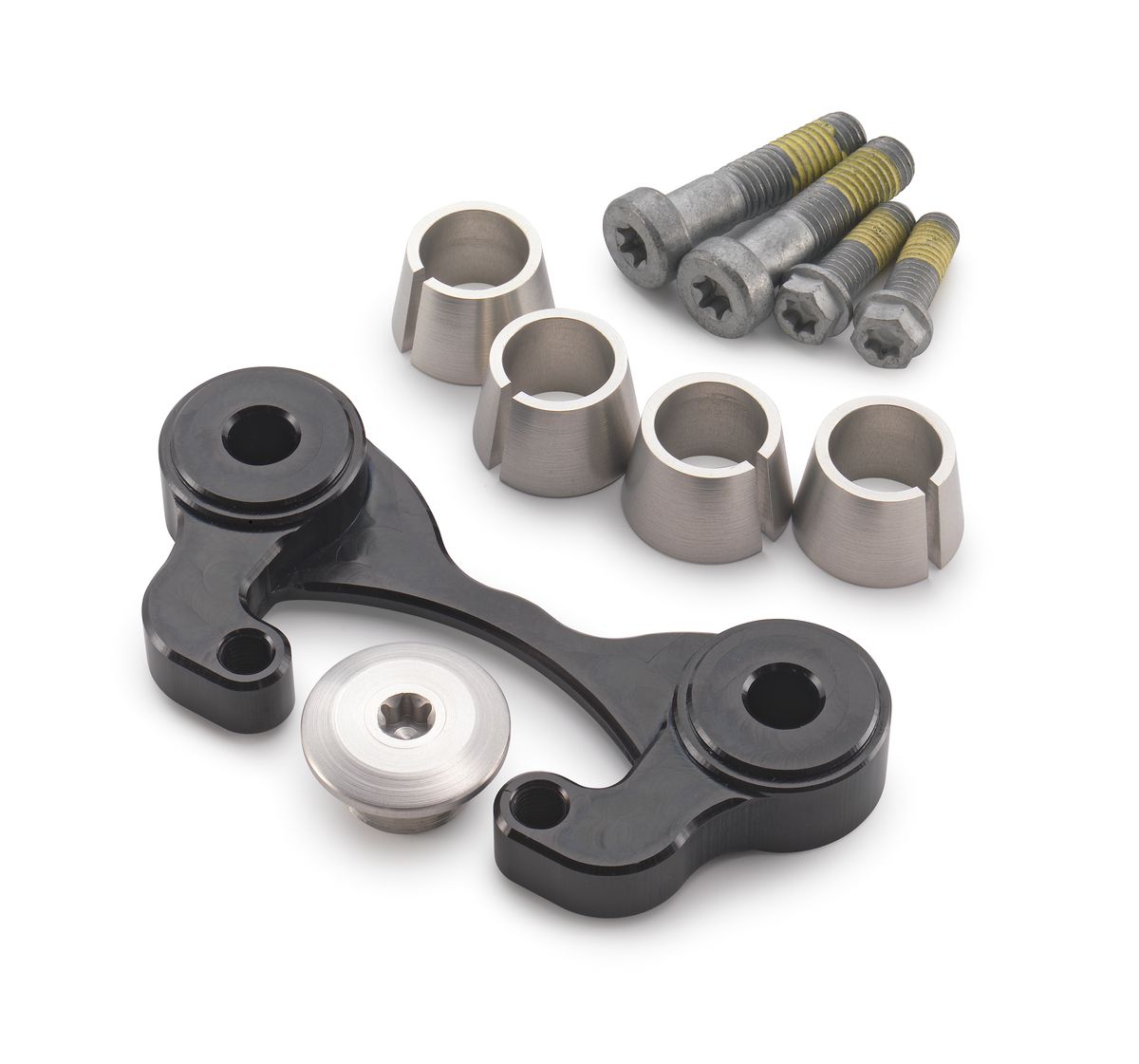 Factory Steering Damper