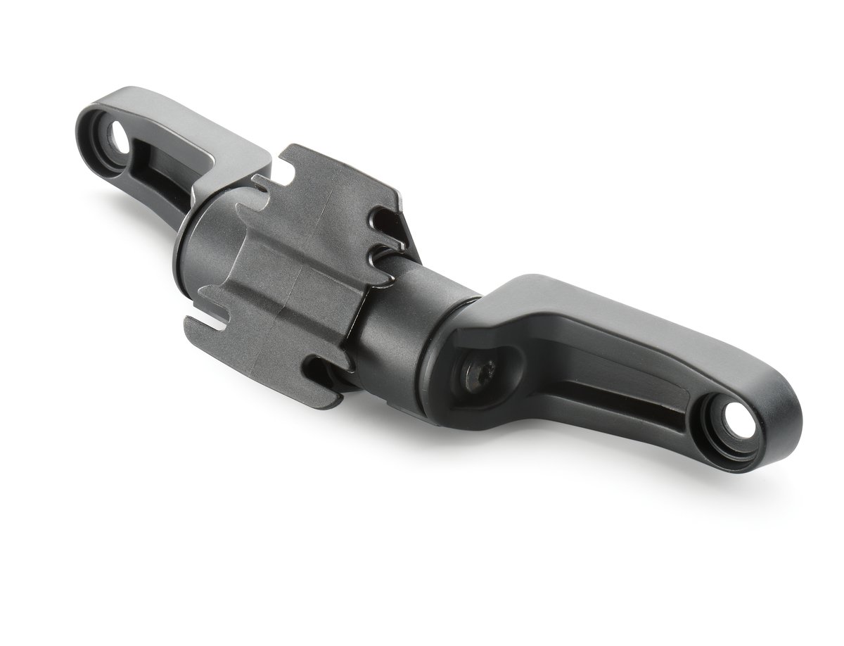 Mounting For Gps Bracket