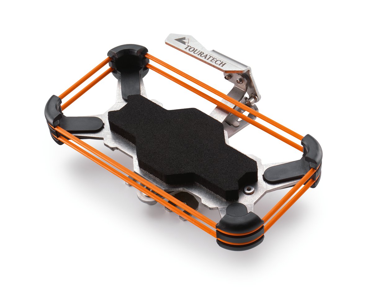 Touratech-ibracket For Iphone