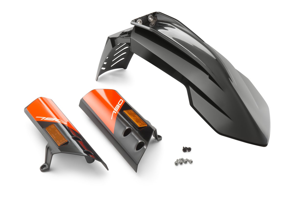 (image for) Fender Kit