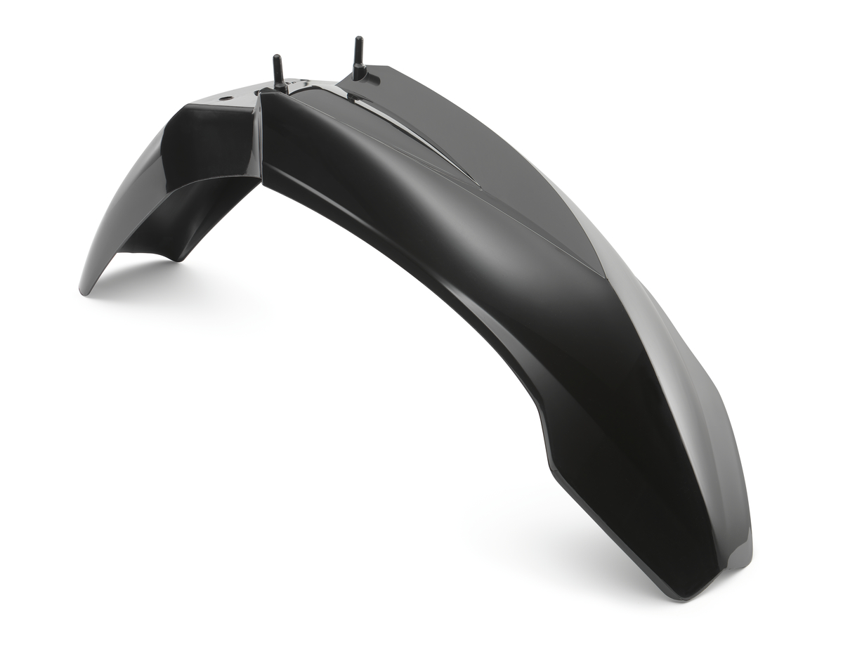 Front Fender 2003  Black