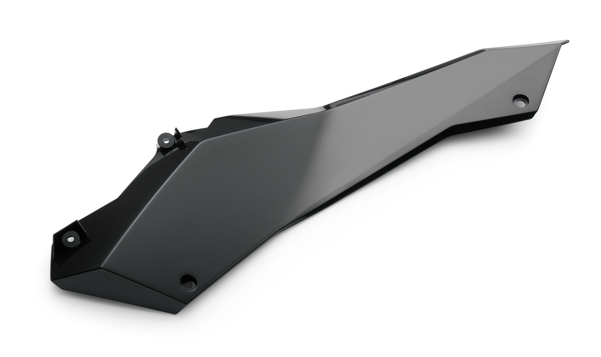 (image for) Side Cover L/s Black 08