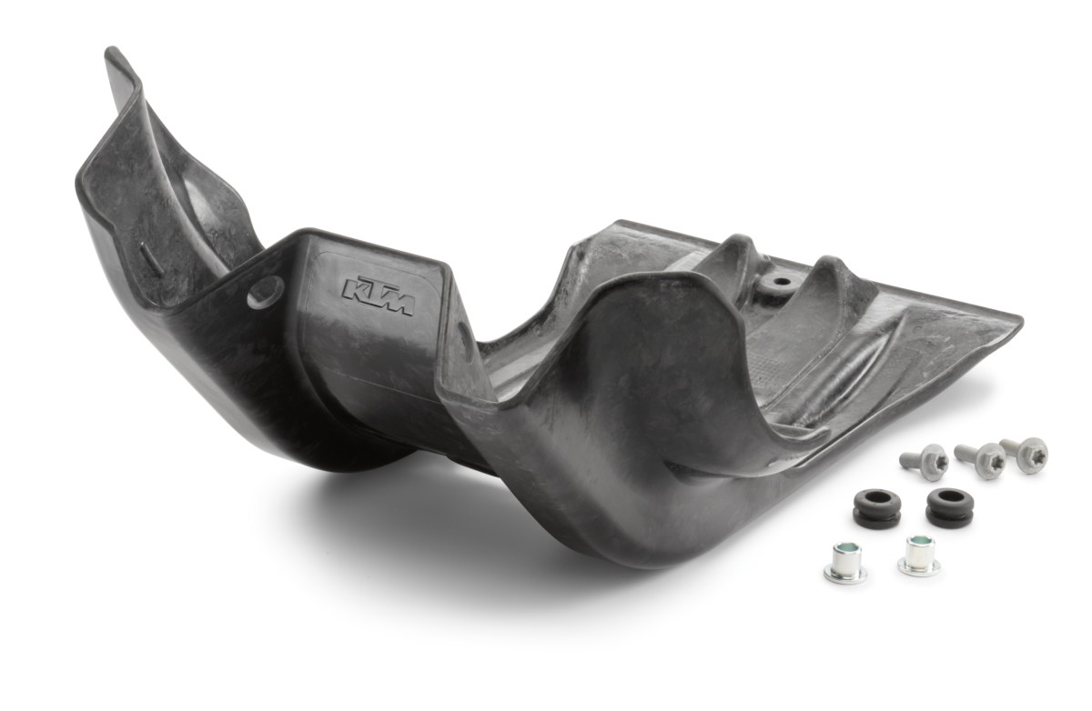Ktm Skid Plate Sxf450 2019