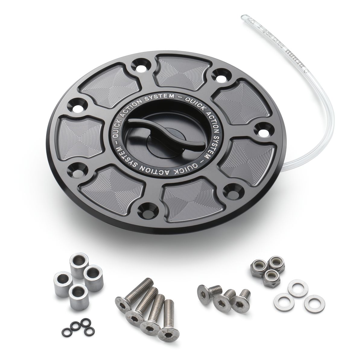 (image for) Racing Fuel Cap