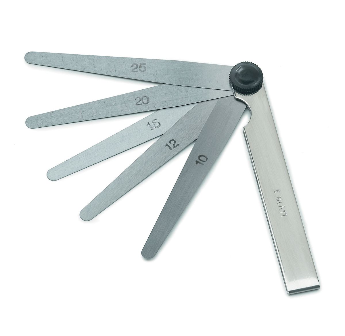 (image for) Feeler Gauge Set10,12,15,20,25