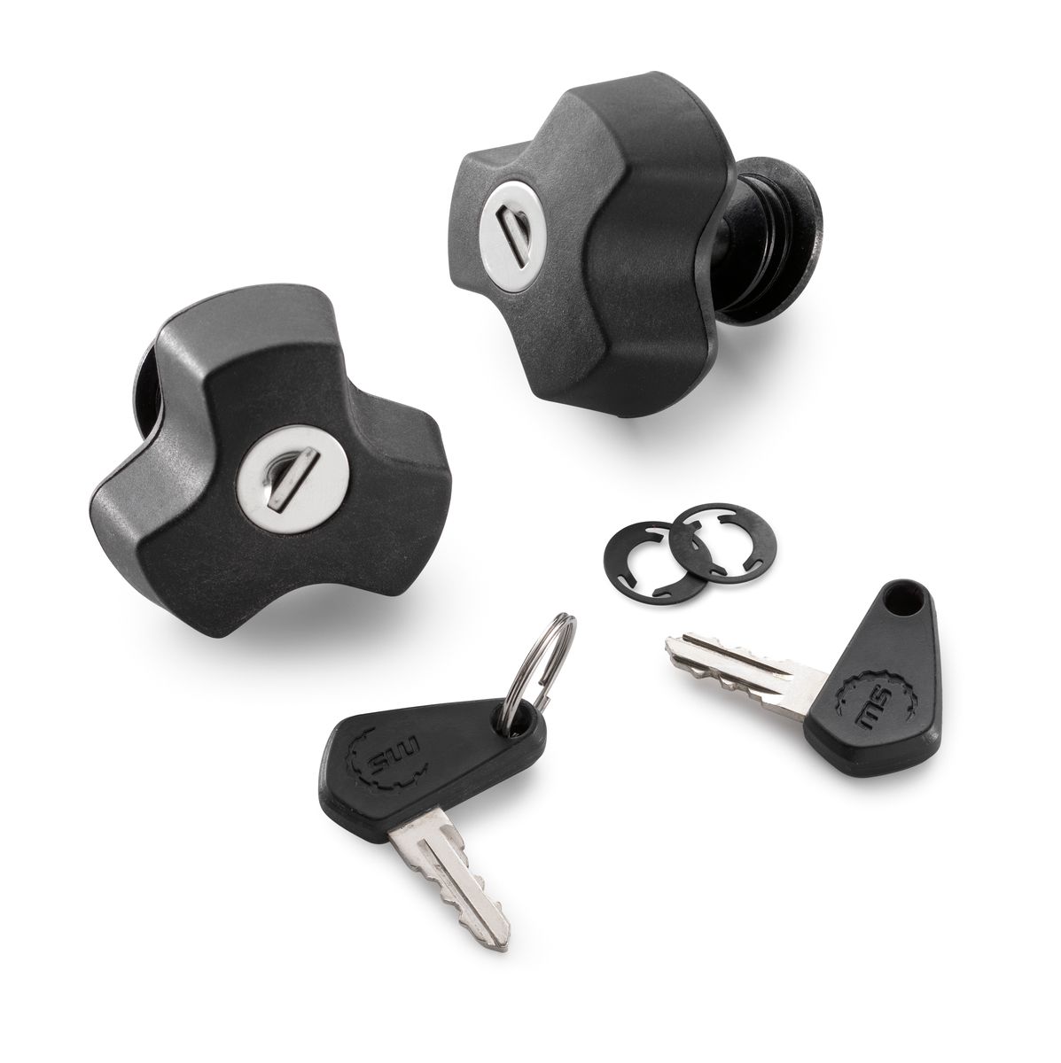 (image for) Lock For Quicklock Carrier Sys