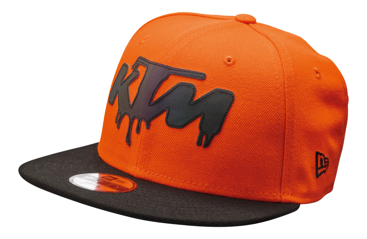 Kids Radical Cap
