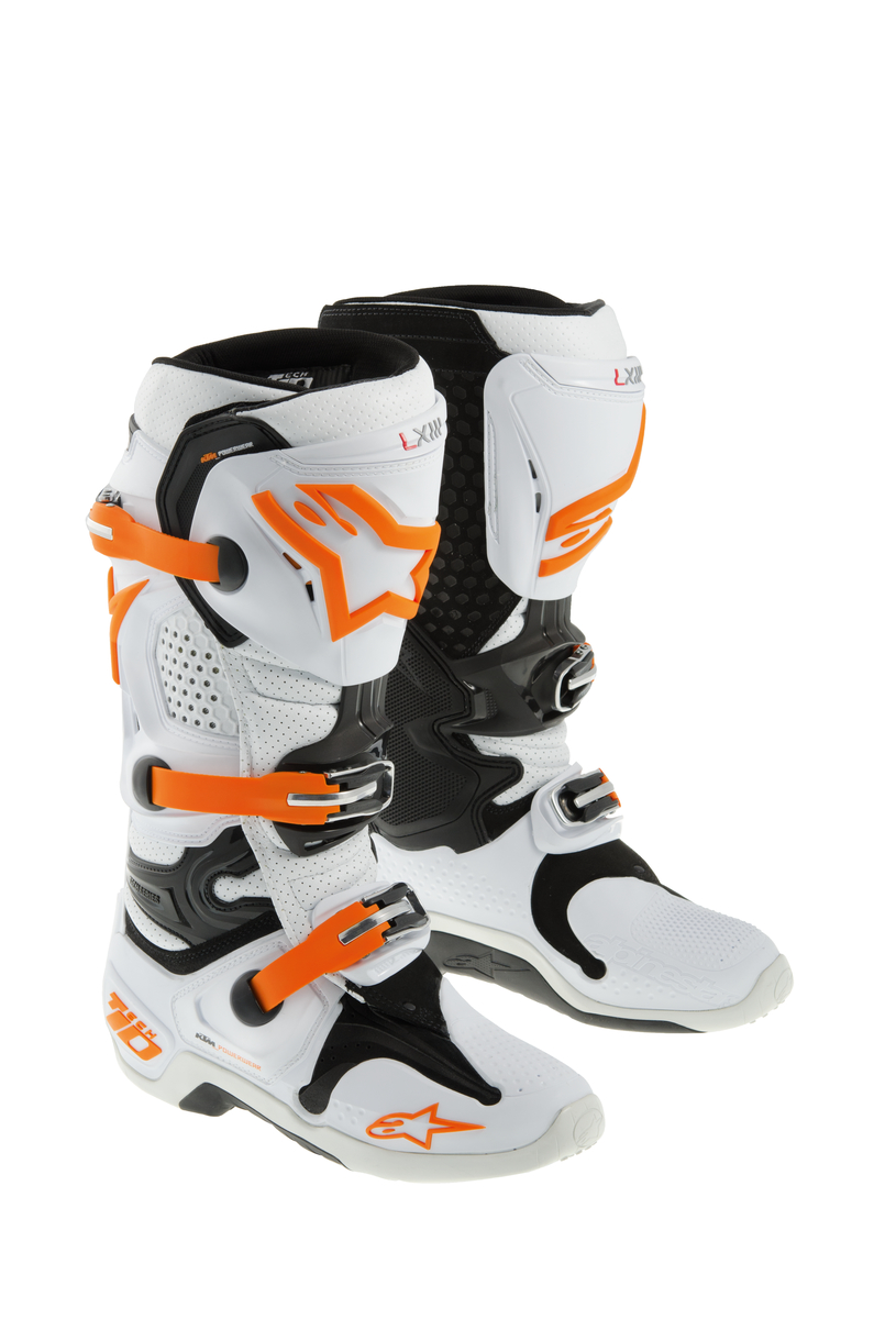 (image for) TECH 10 BOOTS 