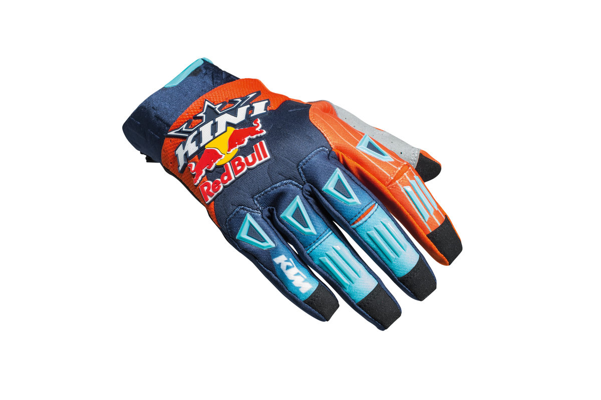 (image for) KINI-RB COMPETITION GLOVES S/8