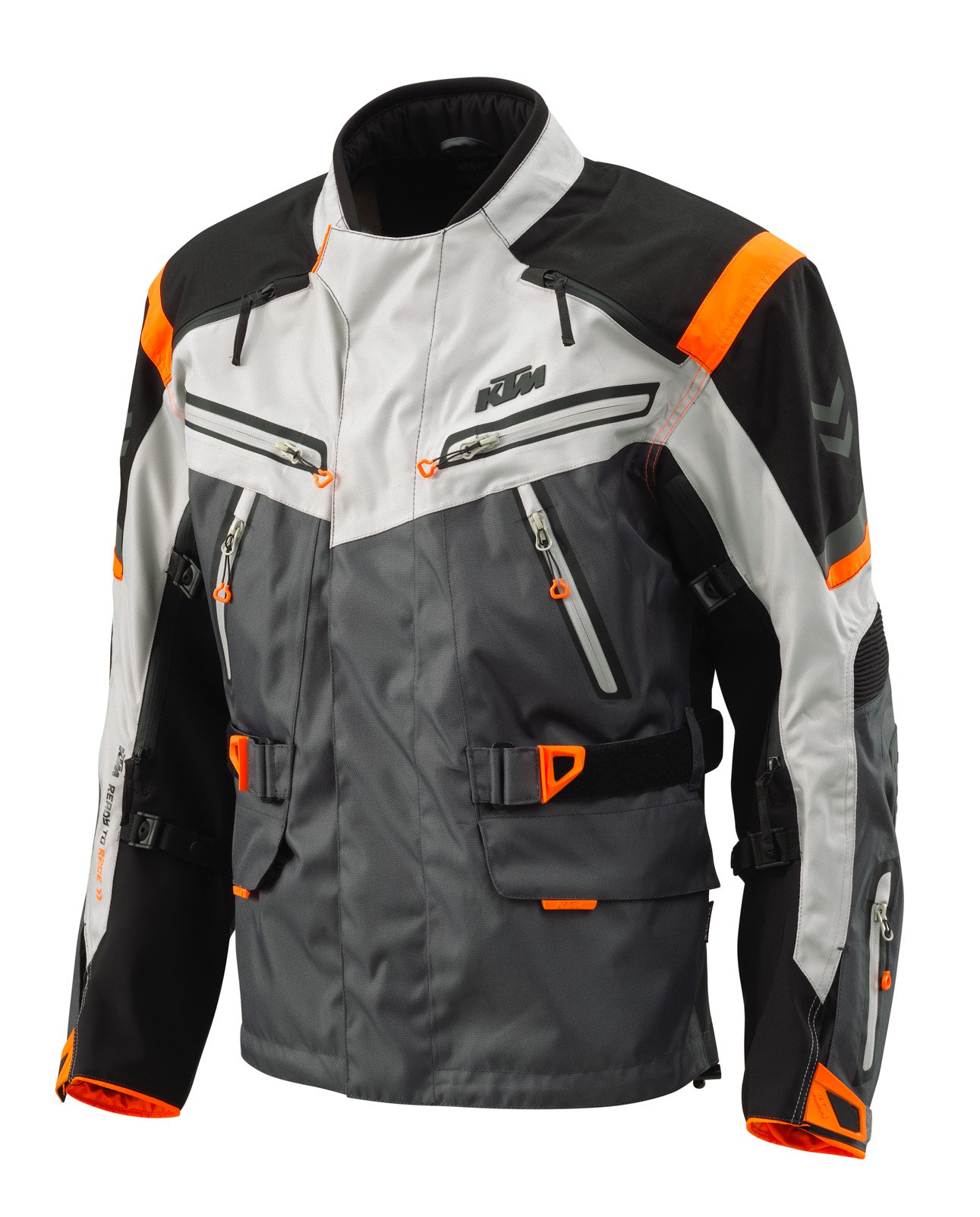 Defender Jacket L