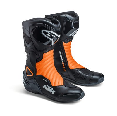 S-MX6 V2 Boots Shoe size 41