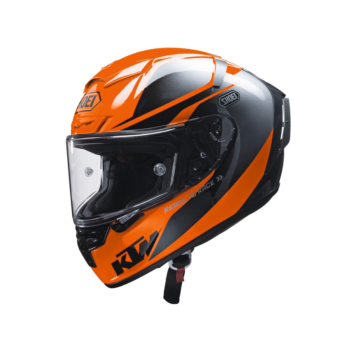 X-Spirit III Helmet 