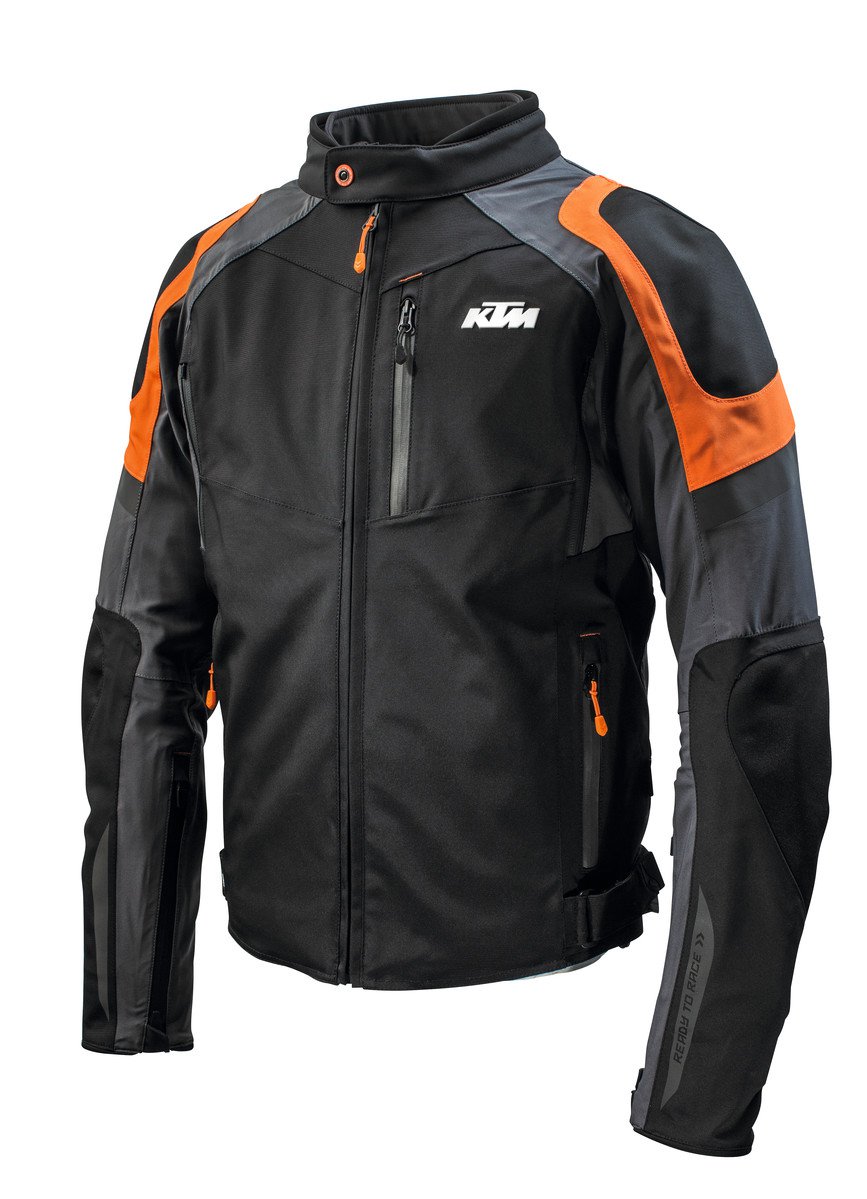 (image for) APEX Jacket XL