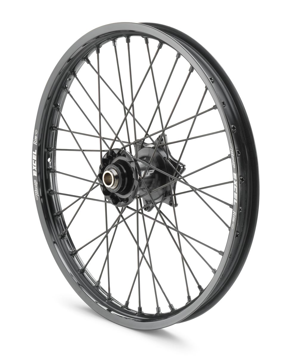 Factory Racing front wheel 1.6x21\"