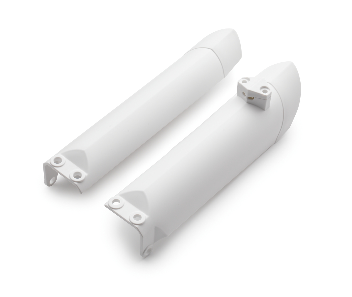 (image for) Fork Protector Set 85sx White