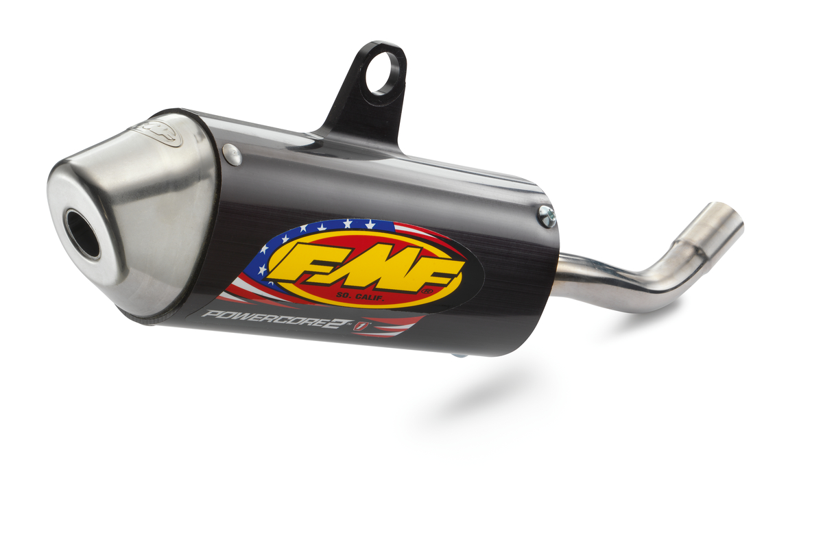 (image for) Fmf Powercore 2 Silencer Sx85