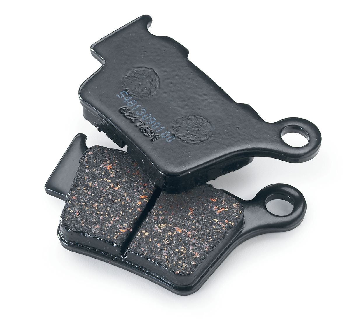 Brake Pad Set Rear