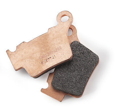 Ktm Brake Pad Sintered Rr 03>