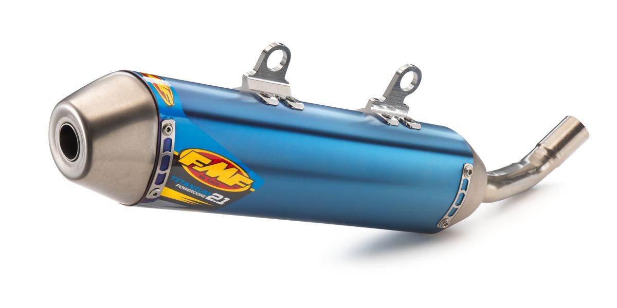 (image for) Fmf Titan Powercore 2.1