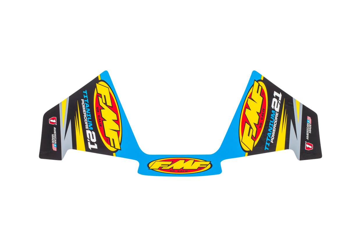 (image for) Fmf Powercore 2.1 Sticker