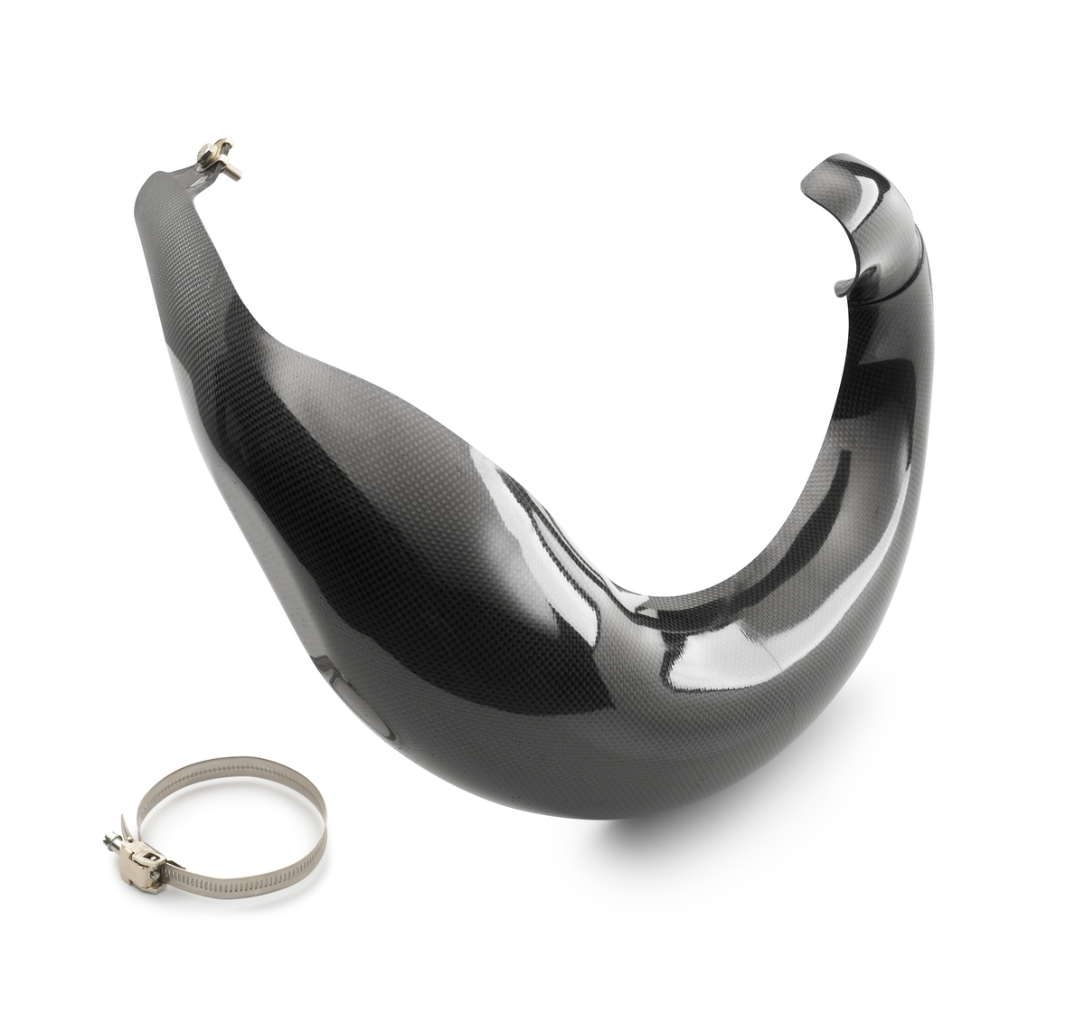 Expansion Chamber Guard