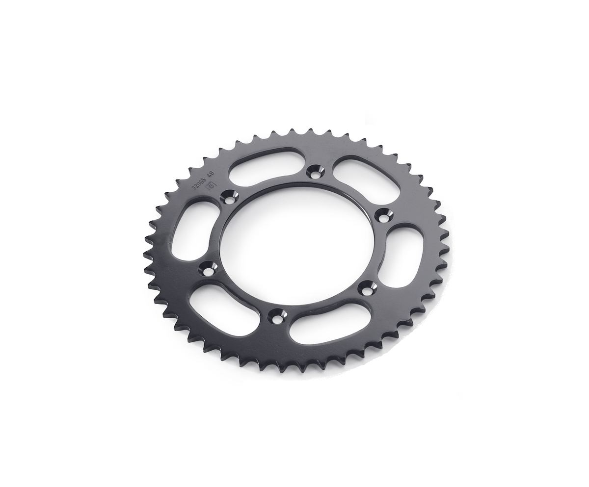 Sprocket Steel 42t