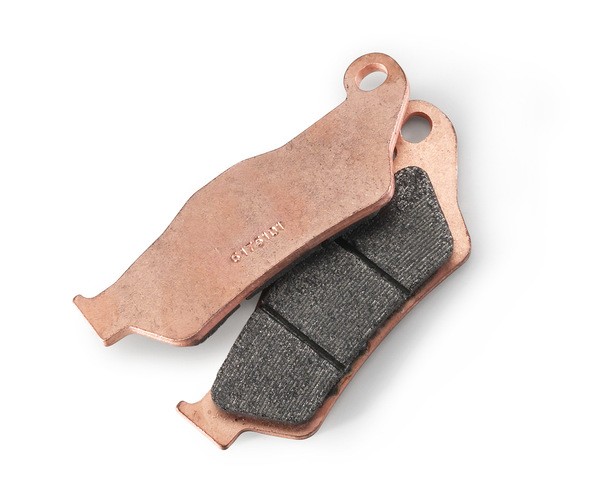Ktm Brake Pad Sintered Fr.