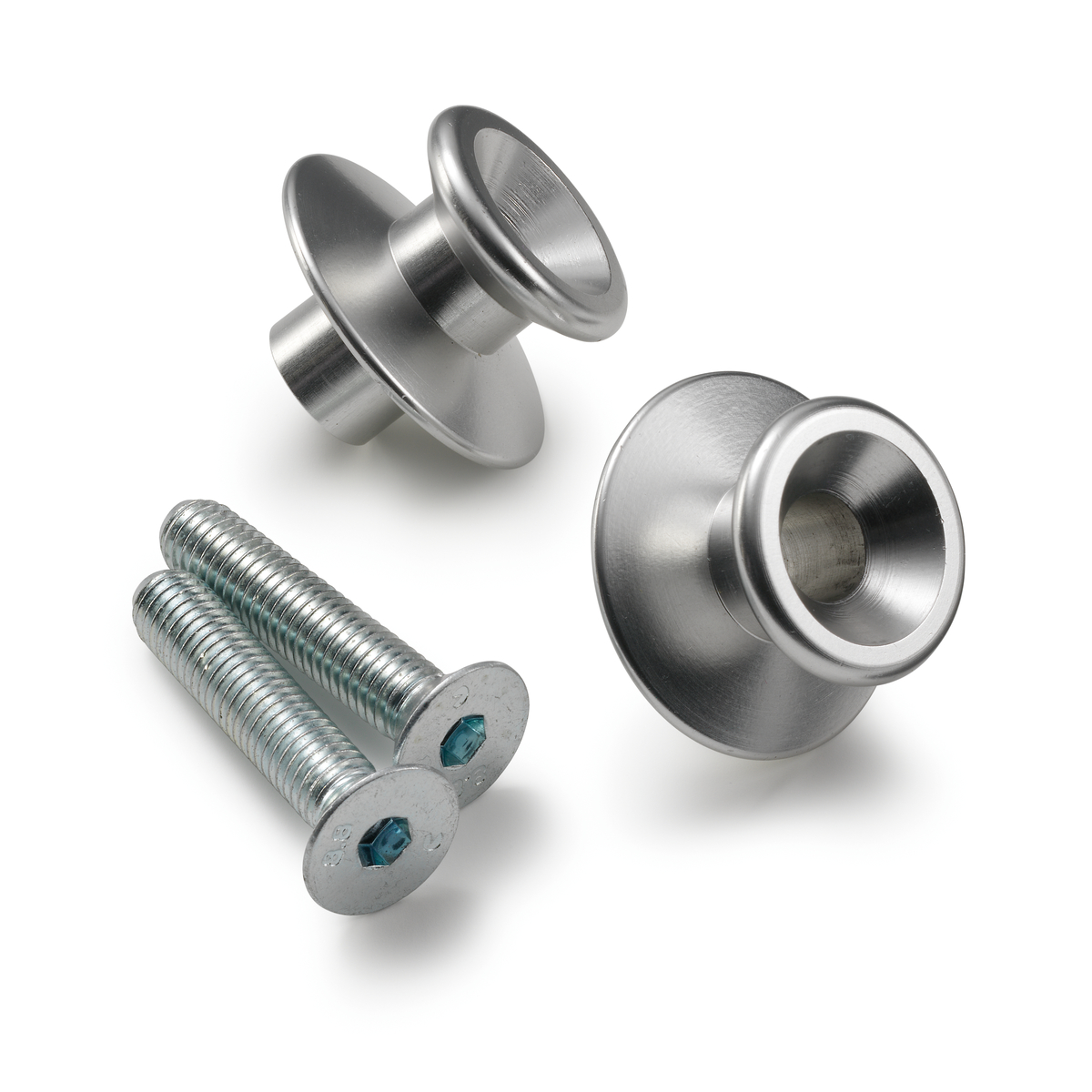 Bobbins For Rear Wheel Stand