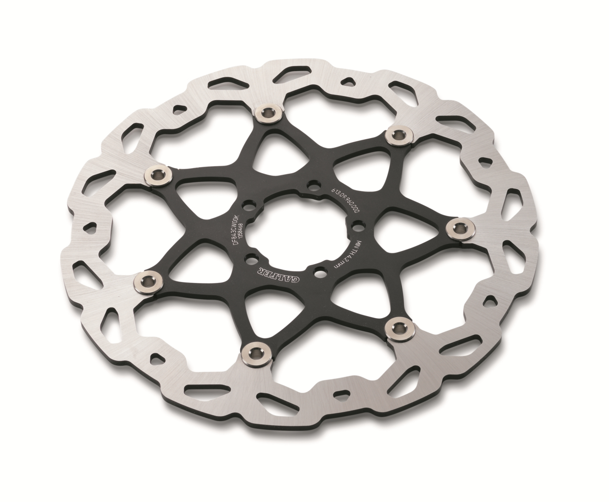 Brake Disc Front
