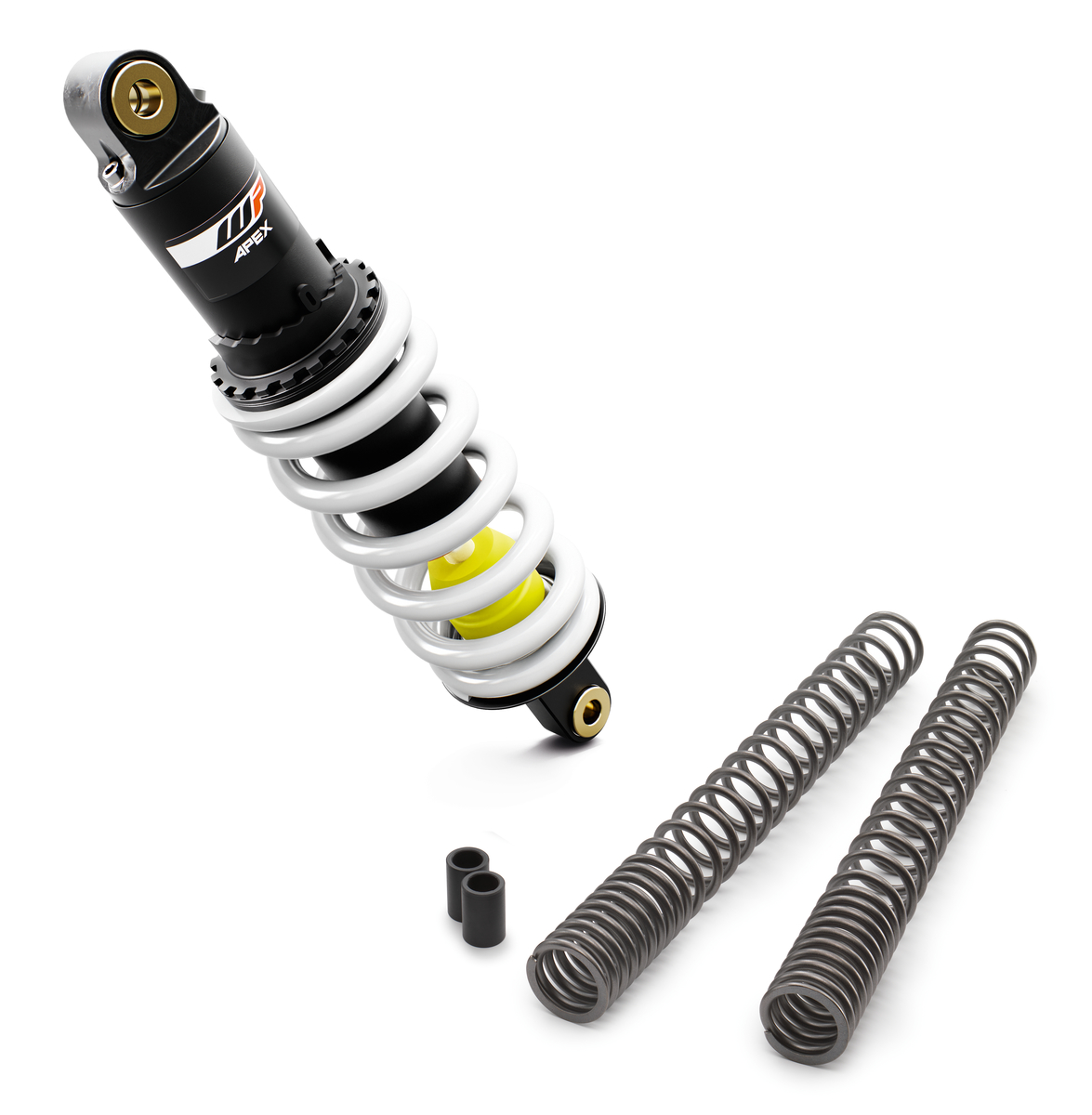 Low Chassis Kit Complete