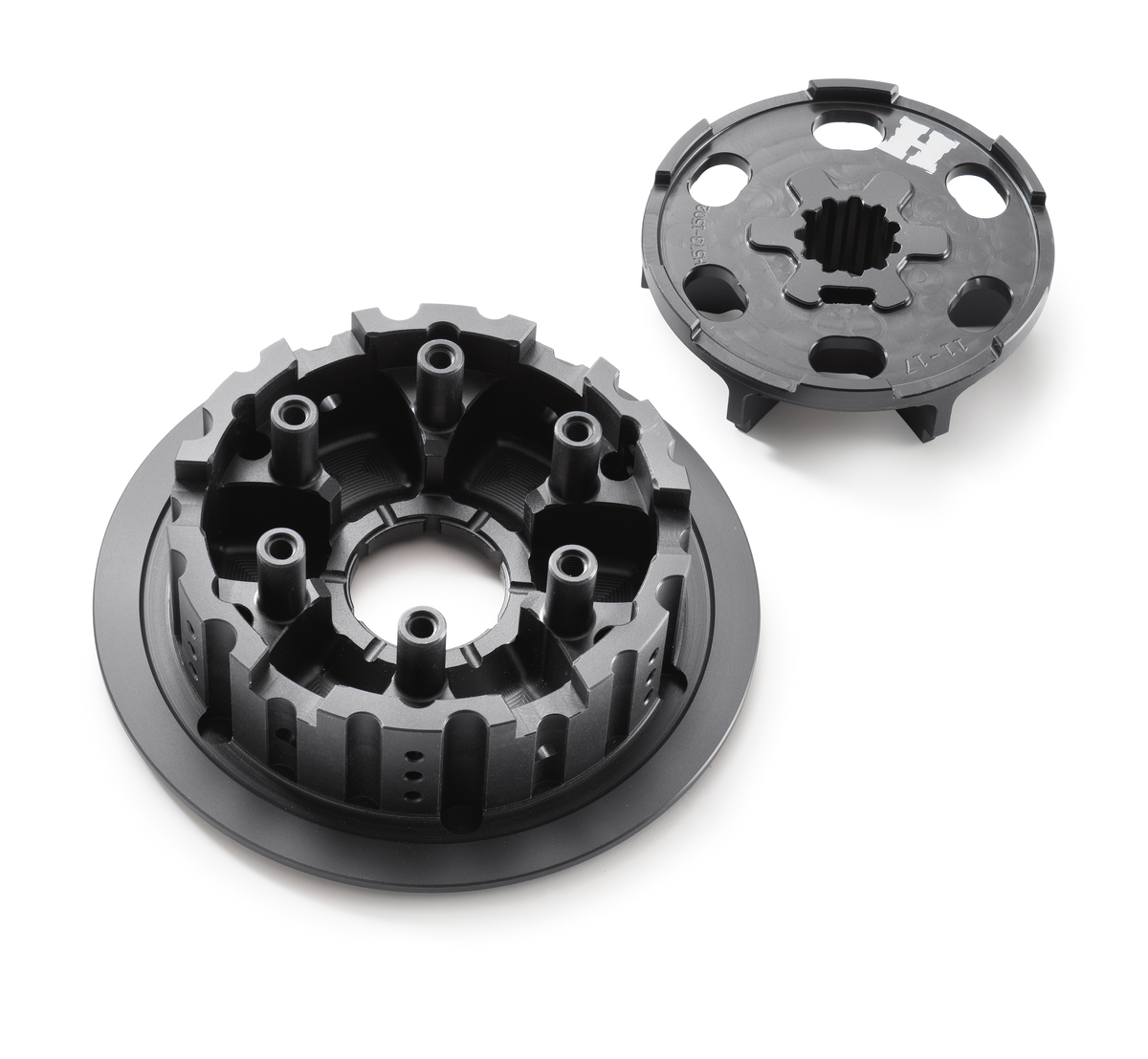 (image for) Hinson Inner Clutch Hub