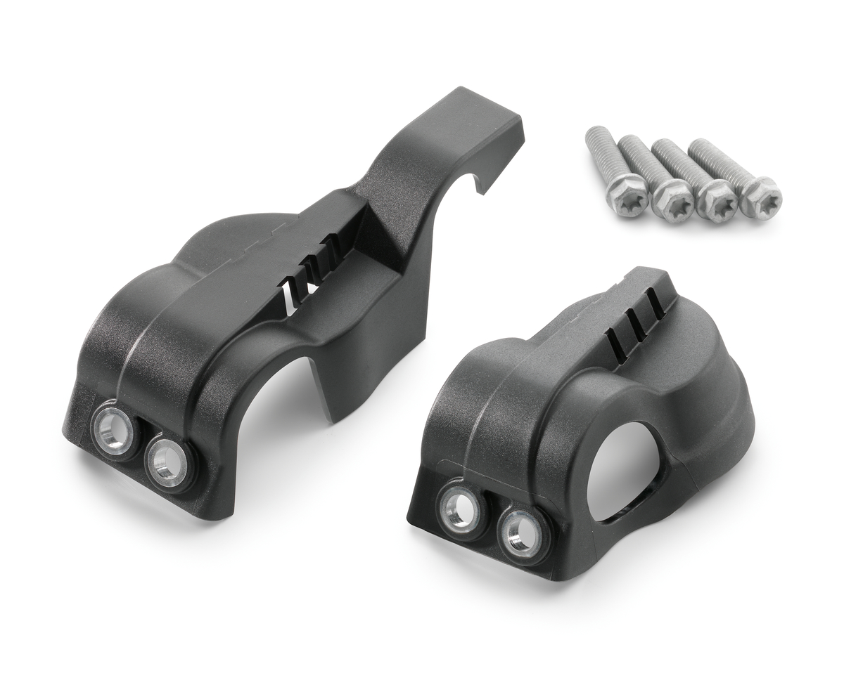 Fork Shoe Protection Kit