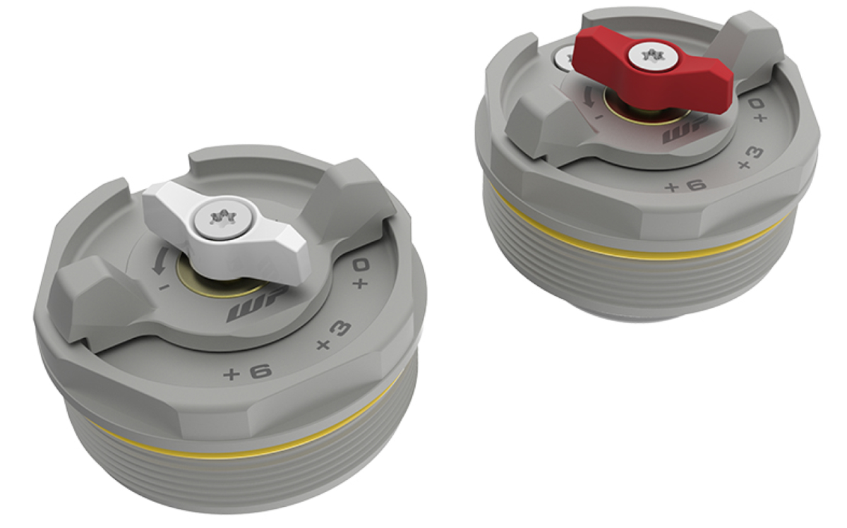 (image for) Screw Cap, M51x1.5 Set Cmpl.
