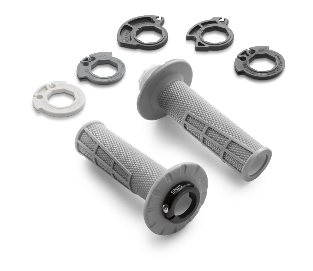 (image for) Lock-on Grip Set