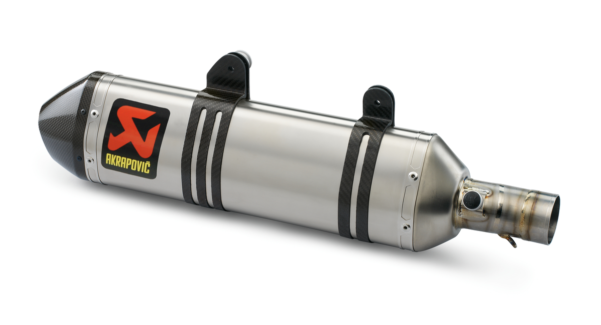 (image for) Factory Silencer