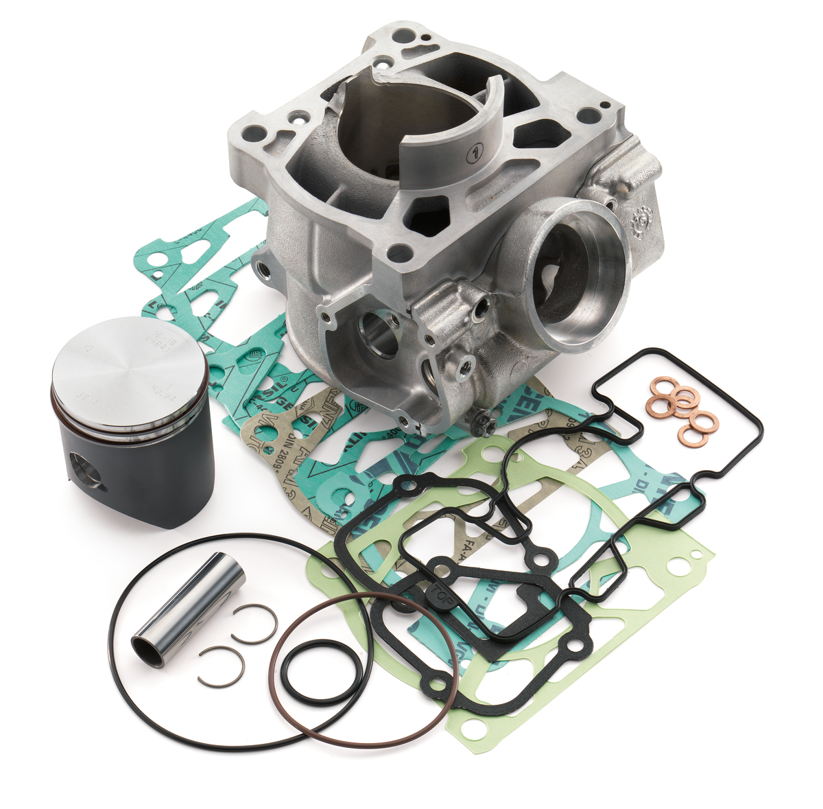 (image for) Factory Cylinder Kit