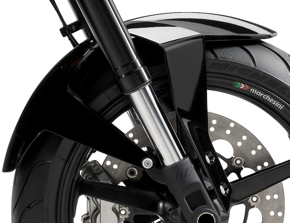 (image for) Frontfender Cpl.