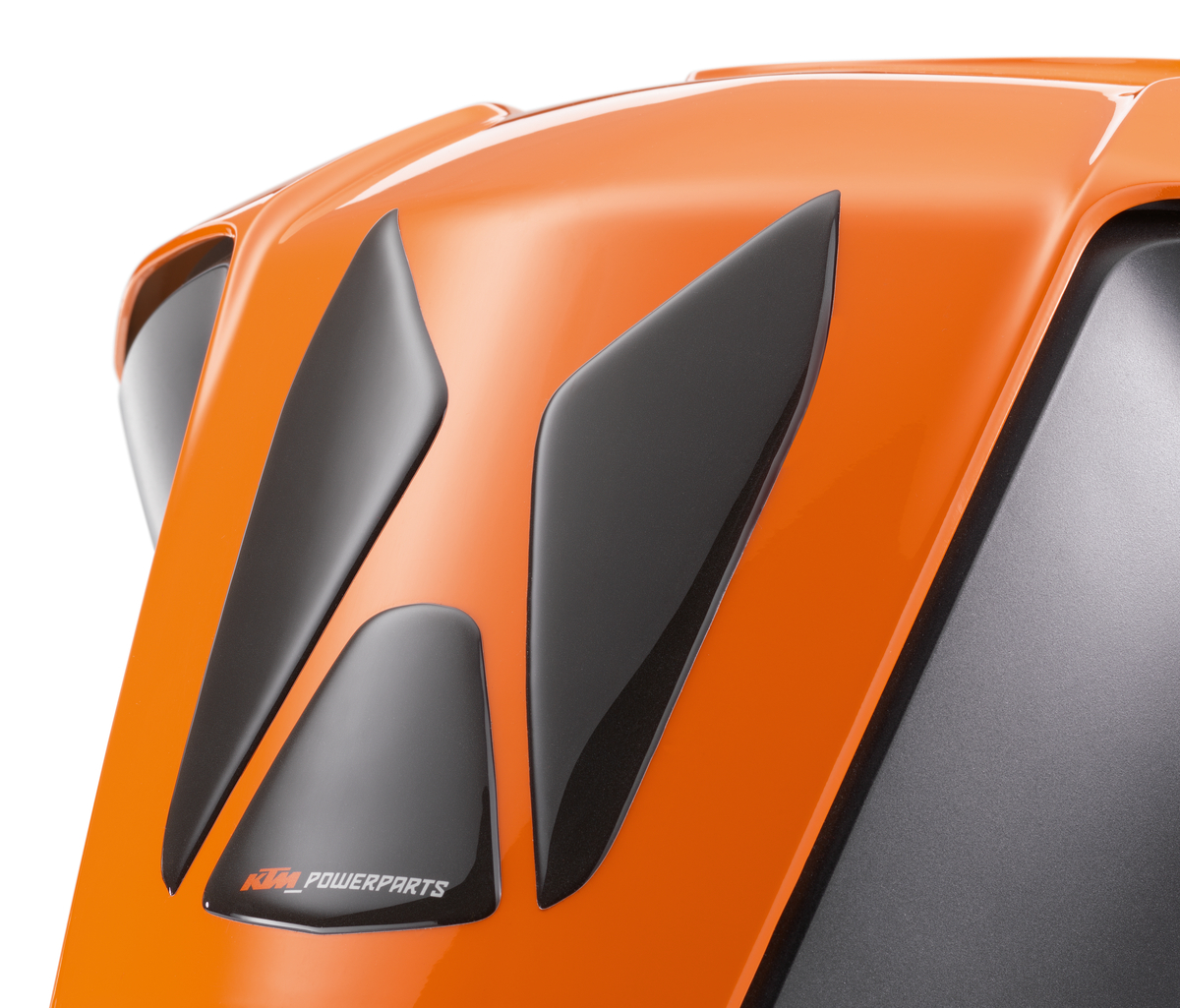 (image for) Tank Pad Duke 125/200/390