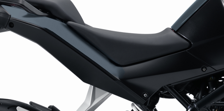 (image for) Side Cover Top L/s 125/200/390